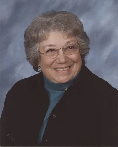 Jeanette Mapes